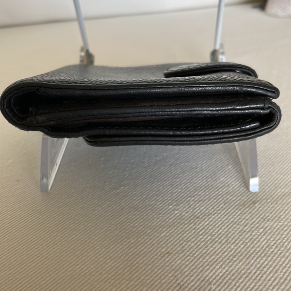 CHANEL COMPACT WALLET - Picture 6 of 10